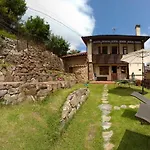 아파트 Casona Angliru 리오사