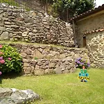 Casona Angliru