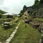 아파트 Casona Angliru *