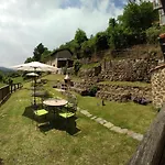 Casona Angliru *