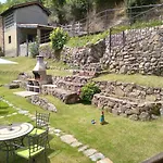Casona Angliru *