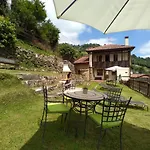아파트 Casona Angliru *