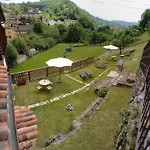 Casona Angliru 리오사