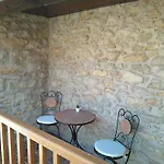 아파트 Casona Angliru *