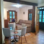 아파트 Casona Angliru *