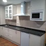 Casona Angliru 아파트 *