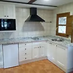 Casona Angliru *