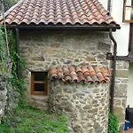 아파트 Casona Angliru 리오사