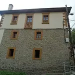 아파트 Casona Angliru