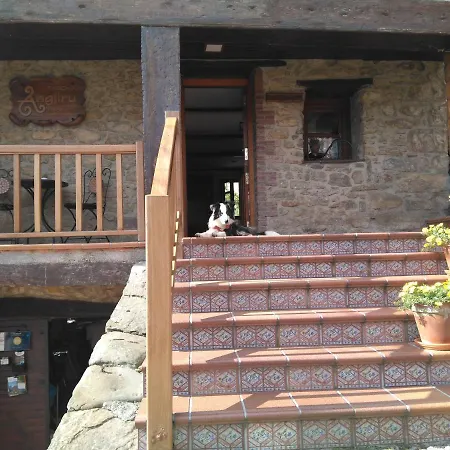 Casona Angliru * 리오사