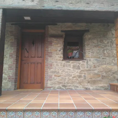 Casona Angliru *