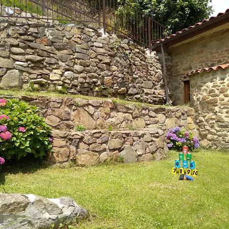 Casona Angliru