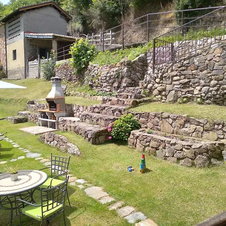 Casona Angliru *