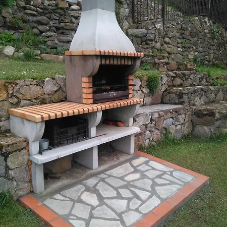 Casona Angliru Apartmán *