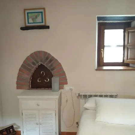 Apartmán Casona Angliru