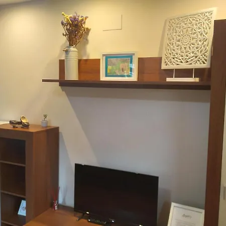 Casona Angliru Riosa