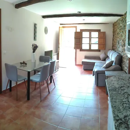 Casona Angliru *