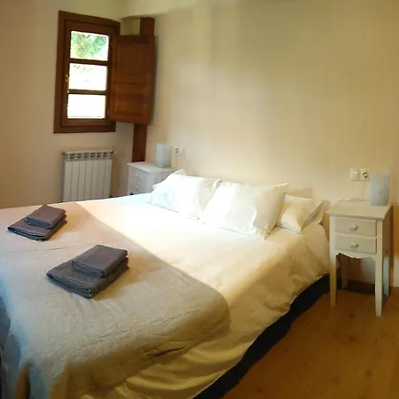Casona Angliru 리오사