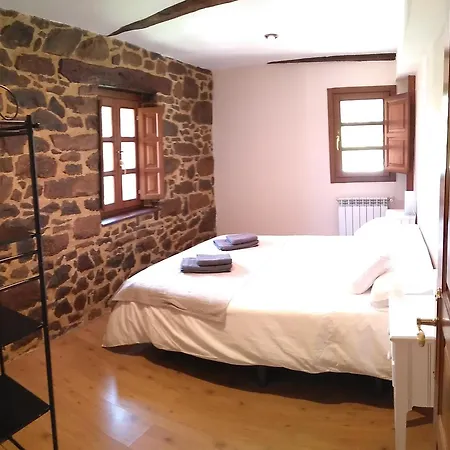 Casona Angliru 리오사