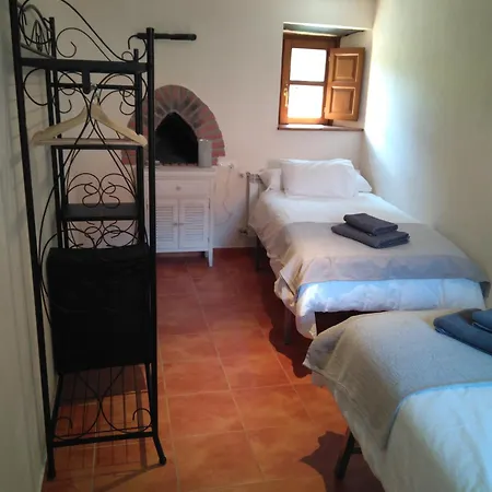 Casona Angliru Apartmán