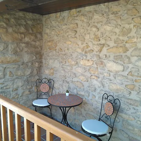 Apartmán Casona Angliru *