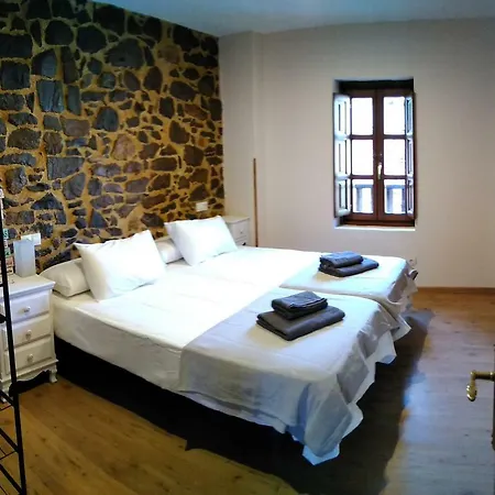 Casona Angliru Apartmán Riosa