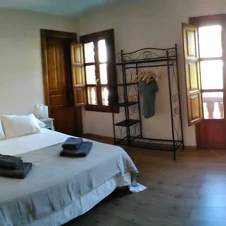 Apartmán Casona Angliru Riosa