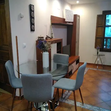 Apartmán Casona Angliru