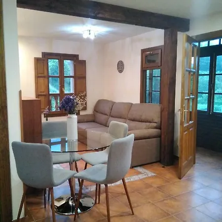 Apartmán Casona Angliru *