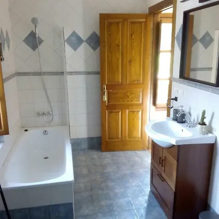 Casona Angliru Apartmán