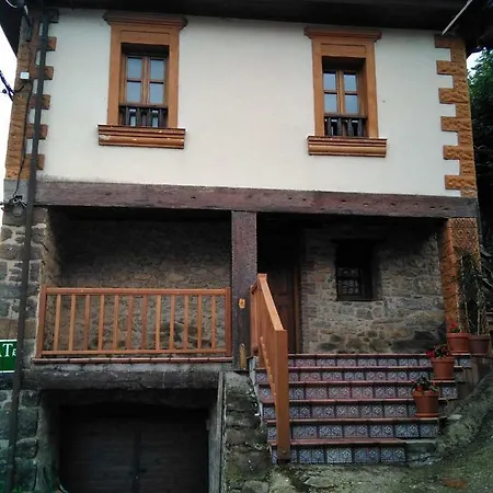Casona Angliru