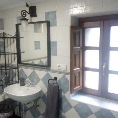 Apartmán Casona Angliru *