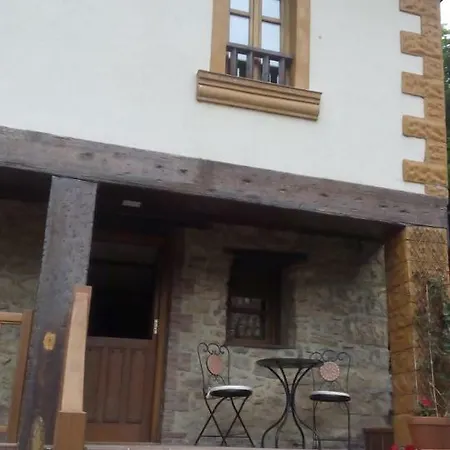 Casona Angliru Apartmán Riosa