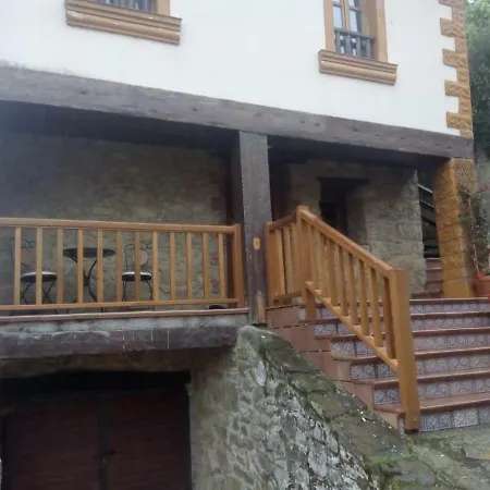 아파트 Casona Angliru
