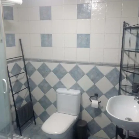 Apartmán Casona Angliru