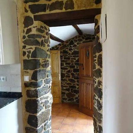 Casona Angliru * Riosa