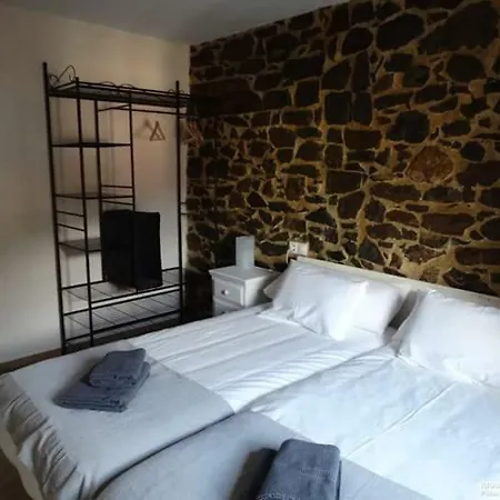 Casona Angliru * Riosa